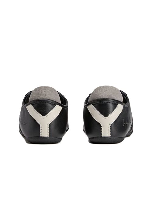 y-3 tokyo black/owhite sneakers Adidas Y3 | KI0884BLACK/WHITE